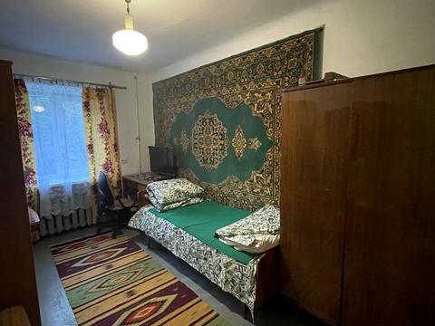 квартира за адресою Яценка вул., 14
