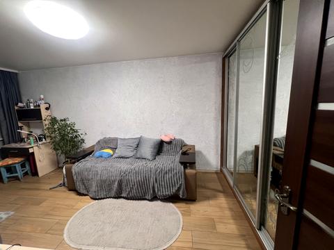 квартира по адресу Камянецька, 52