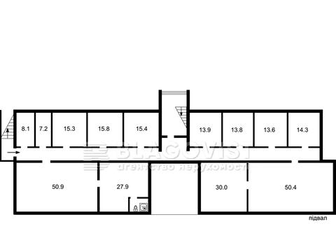 комерційна за адресою Сирецька вул., 49