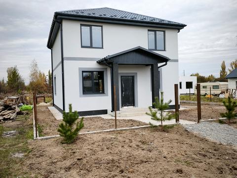 дом по адресу Таємнича, 15