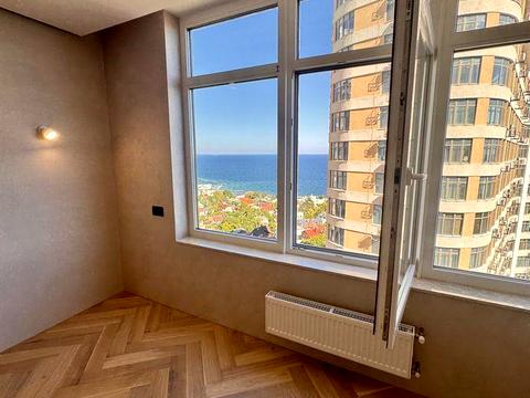 квартира по адресу Каманина ул. (Каманина), 16а/2