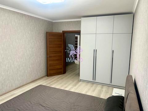 квартира по адресу Коноплянская ул., 22-А