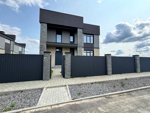 будинок за адресою Янтарна вул.