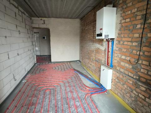 квартира по адресу Озёрная ул., 17