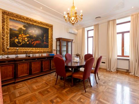 квартира за адресою Володимирська вул., 20/1-А