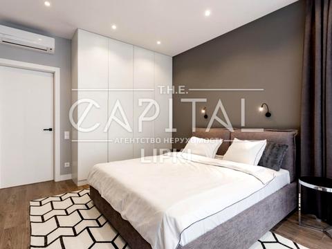 квартира за адресою Андрія Верхогляда вул. (Михайла Драгомирова), 15-А