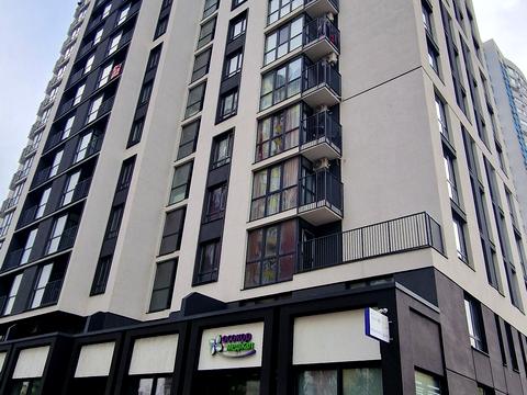 квартира за адресою Вірменська вул., 8