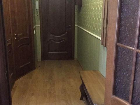 квартира по адресу Печерский спуск, 6