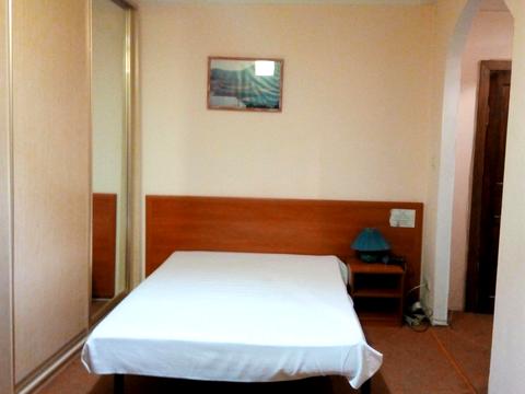 квартира за адресою Миколи Міхновського бульв. (Дружби народів), 25