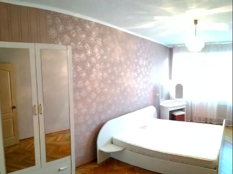 квартира по адресу Михаила Бойчука ул. (Киквидзе), 28