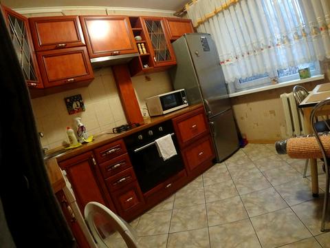 квартира за адресою Щусєва вул., 42