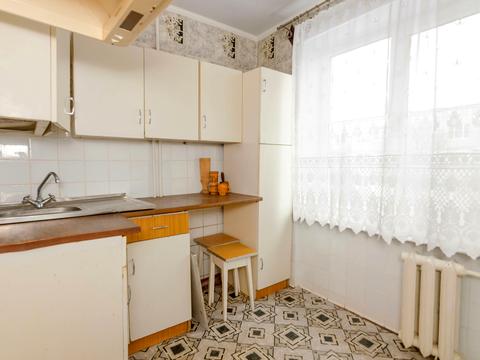 квартира по адресу Баленко ул.