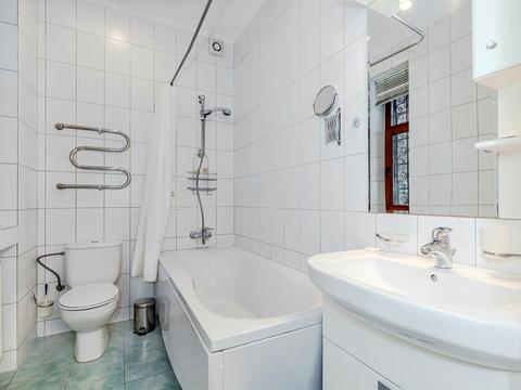 квартира по адресу Павловская ул., 18