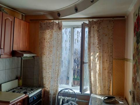 квартира за адресою Вадима Пугачова вул. (Московська)