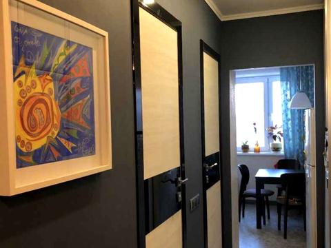 квартира за адресою Валентинівська вул., 24