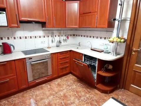 квартира по адресу Амосова пер., 7