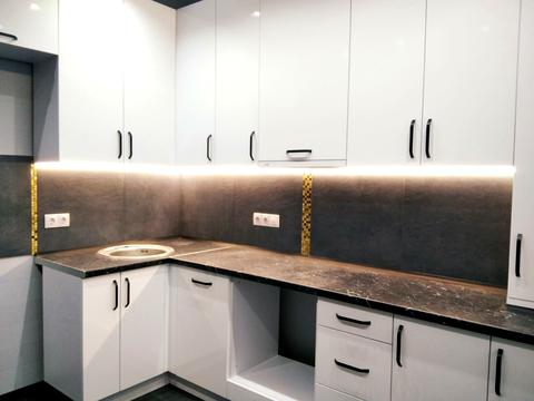 квартира за адресою Машиностроителей, 23