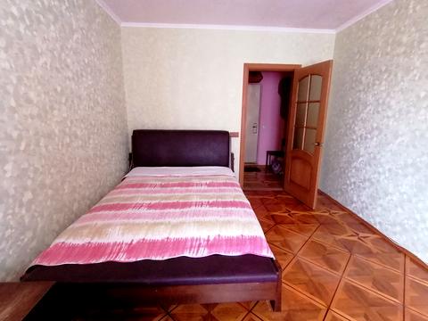 квартира по адресу Николая Лаврухина ул., 5