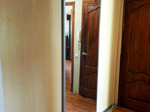 квартира за адресою Милославська вул., 19-А