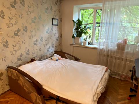 комната по адресу Кубанской Украины ул. (Маршала Жукова), 19-А