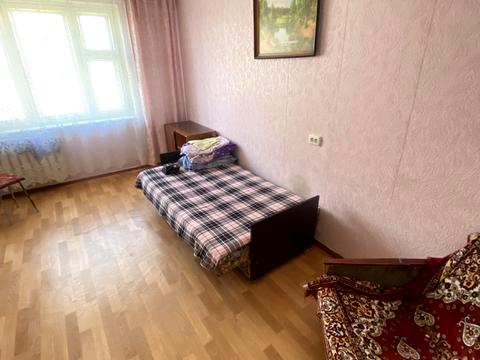 квартира по адресу Алматинская ул. (Алма-Атинская), 39-Д