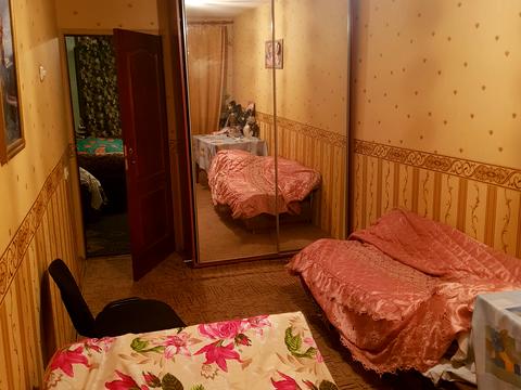 комната по адресу Сулеймана Стальского ул., 28-А