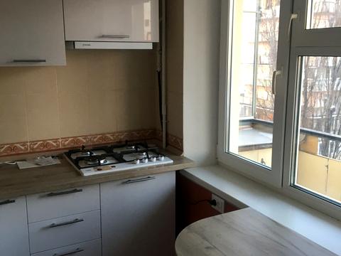 квартира за адресою Героїв полку "Азов" вул. (Маршала Малиновського), 3