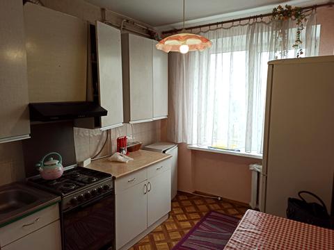 квартира по адресу Даниила Галицкого ул., 2