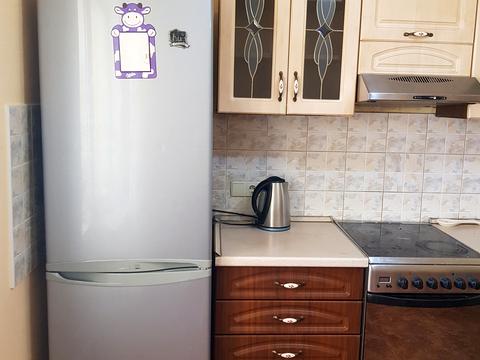 квартира за адресою Олени Пчілки вул., 2-Б