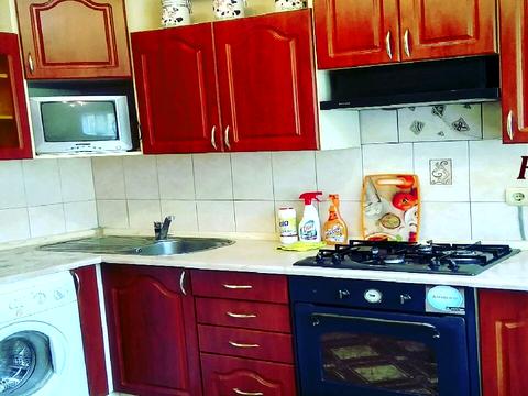 квартира за адресою Колекторна вул., 3