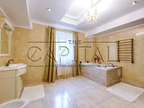 будинок за адресою Конча-Заспинська вул. (Генерала Матикіна), 1