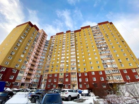 квартира за адресою Левка Лук'яненка вул. (Маршала Тимошенка), 15-Г