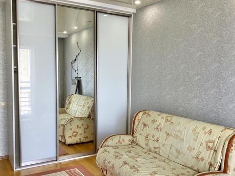 квартира по адресу Метрологическая ул., 11-В