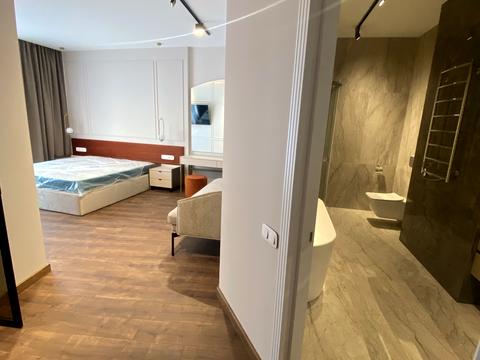 квартира за адресою Буслівська вул., 12