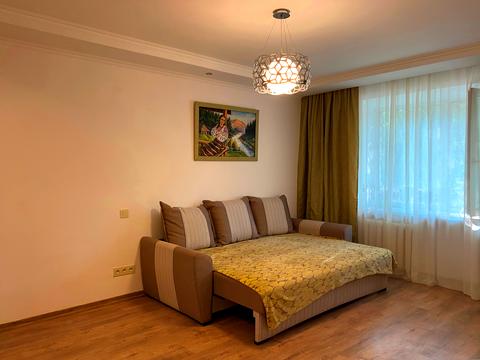 квартира по адресу Академика Доброхотова ул., 7