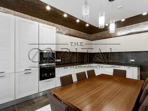 квартира по адресу Андрея Верхогляда ул. (Михайла Драгомирова), 12