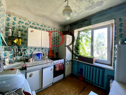 квартира по адресу Голосеевский просп. (40-летия Октября), 5