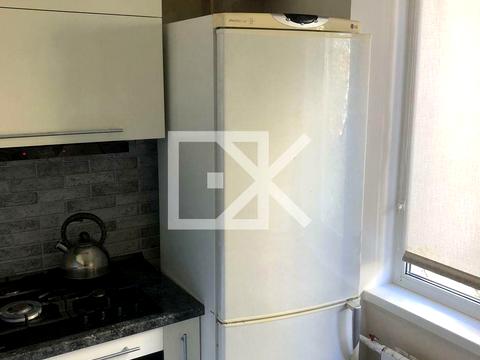 квартира за адресою Павла Тичини просп., 12-А