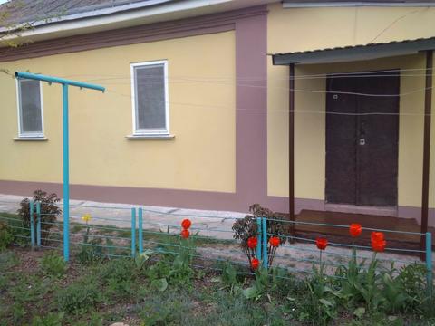 будинок за адресою Визволення