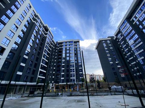 квартира за адресою Хіміків вул., 28