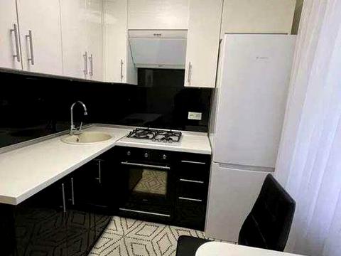 квартира за адресою Олександра Поля просп. (Кірова), 92