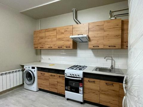 квартира по адресу Богатая ул., 3