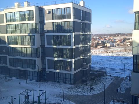квартира за адресою Григорія Сковороди вул., 36