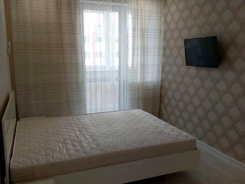 квартира за адресою Казакевича, 31