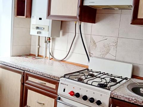 квартира за адресою Охтирська вул., 27