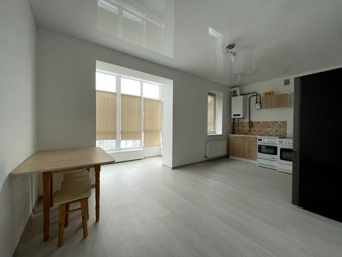 квартира по адресу Высочана ул., 18