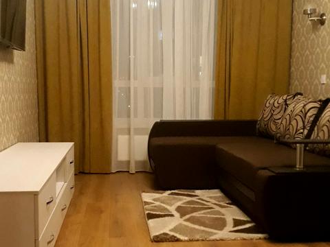 квартира по адресу Каховская ул., 62-А