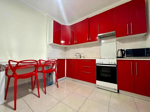 квартира по адресу Драгоманова ул., 2-Б