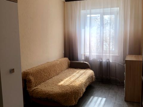 комната по адресу Космонавтов ул., 66