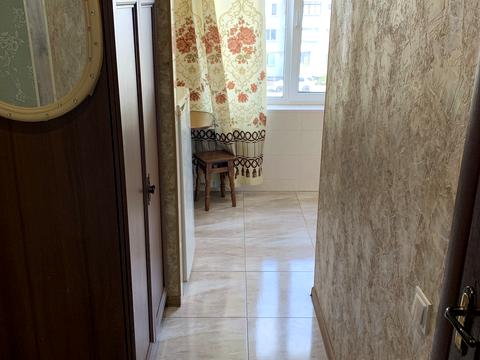 квартира за адресою Вікентія Беретті вул., 5-А